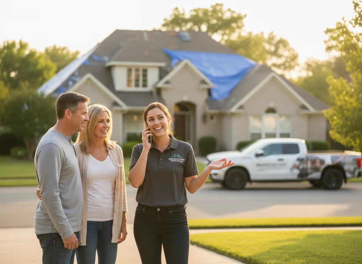 Emergency Roof Repair Lawton, IA FAQs